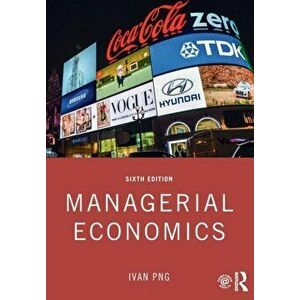 Managerial Economics. 6 ed, Paperback - *** imagine