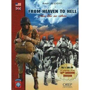 From Heaven to Hell, Paperback - Benoit Lelandais imagine