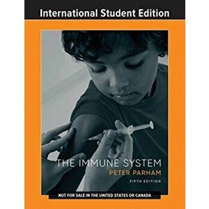The Immune System. Fifth International Student Edition - Peter Parham imagine