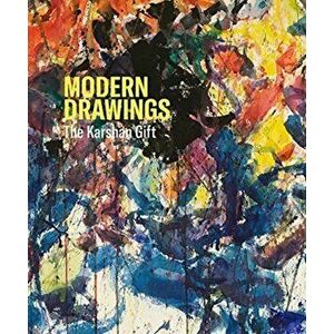 Modern Drawings: the Karshan Gift, Paperback - *** imagine
