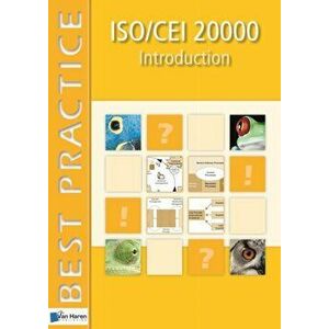ISO/CEI 20000 - Introduction, Paperback - Leo van Selm imagine