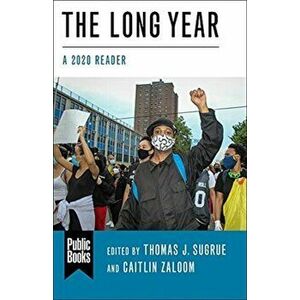 The Long Year. A 2020 Reader, Paperback - *** imagine