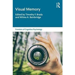 Visual Memory, Paperback - Wilma A. Bainbridge imagine