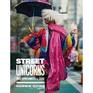 Street Unicorns, Hardback - Robbie Quinn imagine