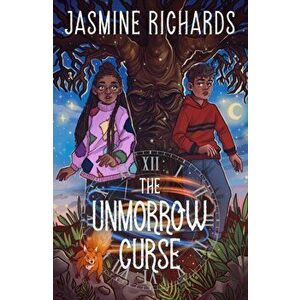 The Unmorrow Curse, Paperback - Jasmine Richards imagine
