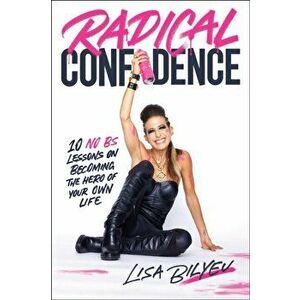 The Little Book of Confidence, Paperback imagine