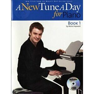 A New Tune A Day. Piano - Book 1 - *** imagine