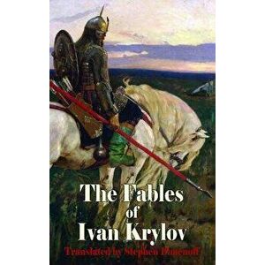 Fables of Ivan Krylov, Paperback - Ivan Andreyevich Krylov imagine