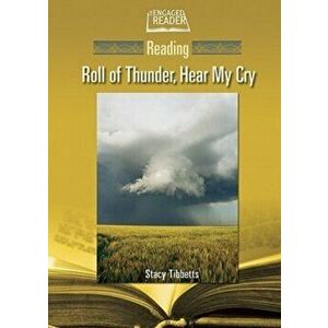 Reading ""Roll of Thunder, Hear My Cry, Hardback - Stacy Tibbets imagine