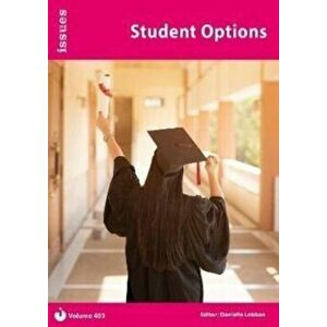 Student Options, Paperback - *** imagine
