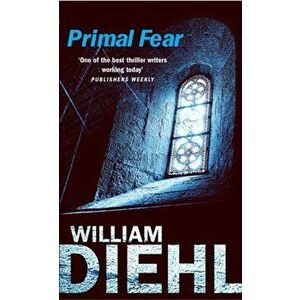 Primal Fear, Paperback - William Diehl imagine
