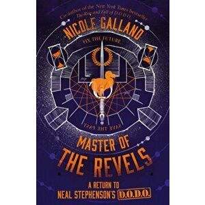 Master of the Revels, Paperback - Nicole Galland imagine