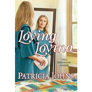 Loving Lovina, Paperback - Patricia Johns imagine