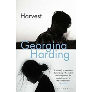 Harvest, Paperback - Georgina Harding imagine