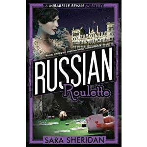 Russian Roulette, Paperback - Sara Sheridan imagine