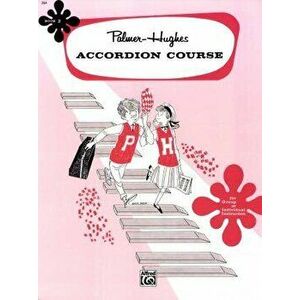Accordion Course Book 2 - Bill, (ph Hughes imagine
