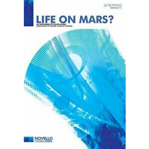 Life On Mars?, Sheet Map - *** imagine