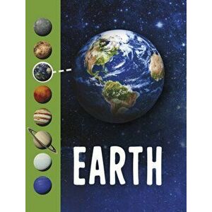 Earth, Paperback - Jody Rake imagine