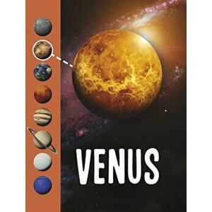Venus, Paperback - Jody Rake imagine