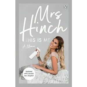 This Is Me. The No 1 Sunday Times Bestseller, Paperback - Mrs Hinch imagine
