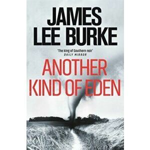 Another Kind of Eden, Paperback - James Lee (Author) Burke imagine