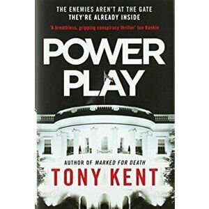 Power Play - Tony Kent imagine
