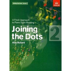 Joining the Dots, Book 2 (Piano). A Fresh Approach to Piano Sight-Reading, Sheet Map - *** imagine