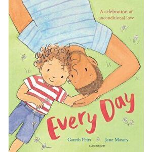Every Day, Paperback - Gareth Peter imagine