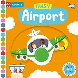 Busy Airport imagine