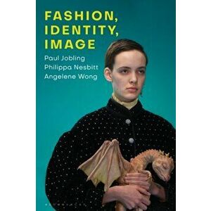 Fashion, Identity, Image, Paperback - *** imagine
