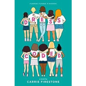 Dress Coded, Paperback - Carrie Firestone imagine