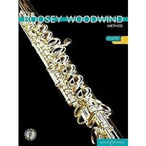 The Boosey Woodwind Method Vol. 1 - Hal Leonard Publishing Corporation imagine