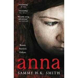 Anna, Paperback - Sammy H.K. Smith imagine