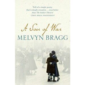 A Son of War. 2 ed, Paperback - Melvyn Bragg imagine