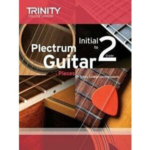 Plectrum Guitar Pieces Initial-Grade 2, Sheet Map - *** imagine