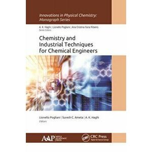 Chemistry and Industrial Techniques for Chemical Engineers, Paperback - *** imagine