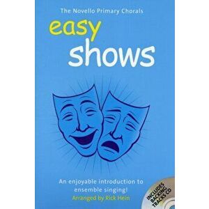 The Novello Primary Chorals. Easy Shows - *** imagine