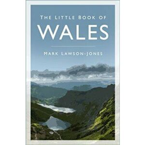 The Little Book of Wales. 2 ed, Paperback - Revd Mark Lawson-Jones imagine