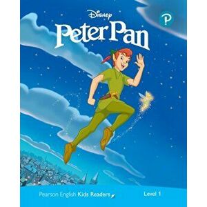 Level 1: Disney Kids Readers Peter Pan Pack - Nicola Schofield imagine