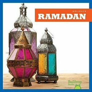 Ramadan (Holidays). Large type / large print ed, Hardback - R J Bailey imagine