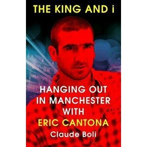 The King and I, Hardback - Claude Boli imagine
