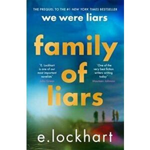 Family of Liars imagine