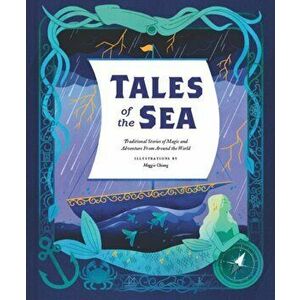 Tales of the Sea, Hardback - *** imagine