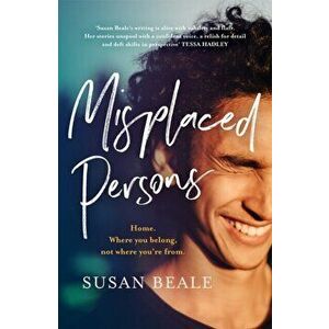 Misplaced Persons, Paperback - Susan Beale imagine
