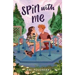 Spin with Me, Paperback - Ami Polonsky imagine