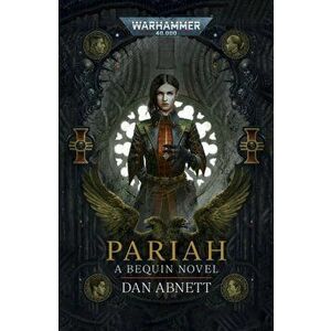 Pariah, Paperback - Dan Abnett imagine