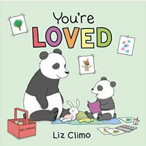 You're Loved, Hardback - Liz Climo imagine