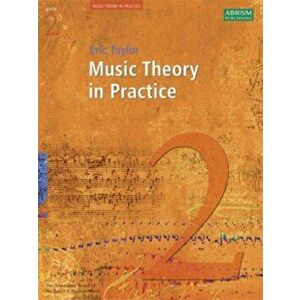 Music Theory in Practice, Grade 2, Sheet Map - Eric Taylor imagine