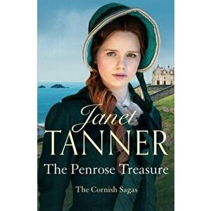 The Penrose Treasure. A gripping tale of love and family, Paperback - Janet Tanner imagine