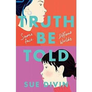 Truth Be Told, Paperback - Sue Divin imagine